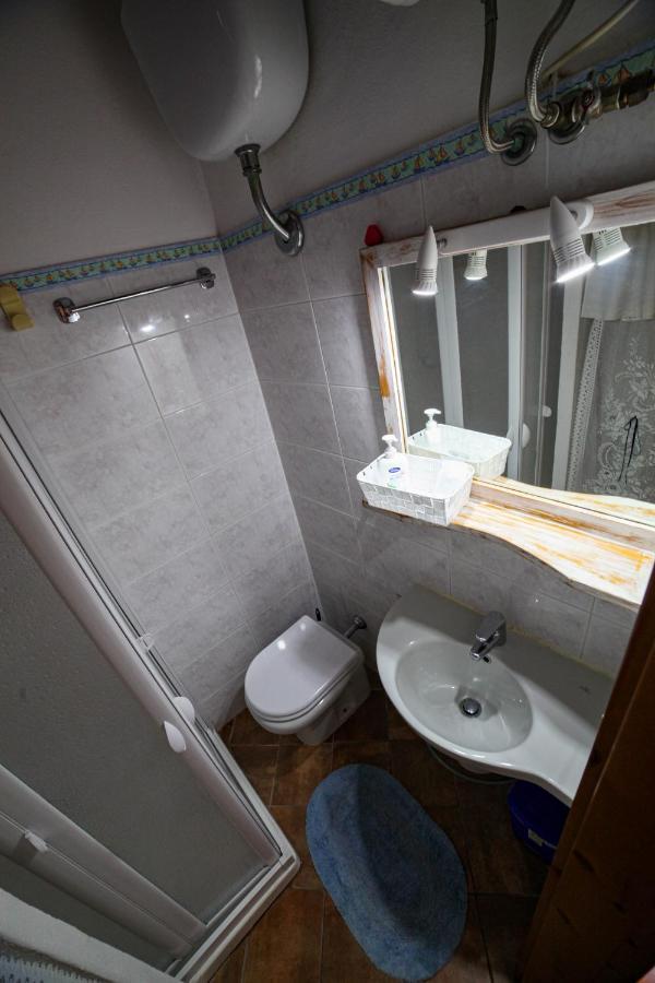 Il Quattro Apartment Alghero Ngoại thất bức ảnh